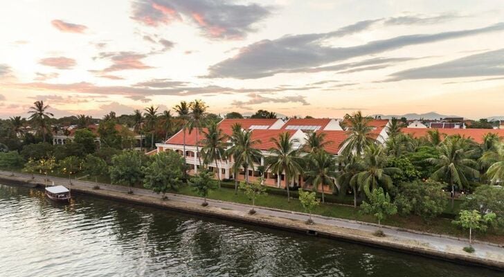 Anantara Hoi An Resort