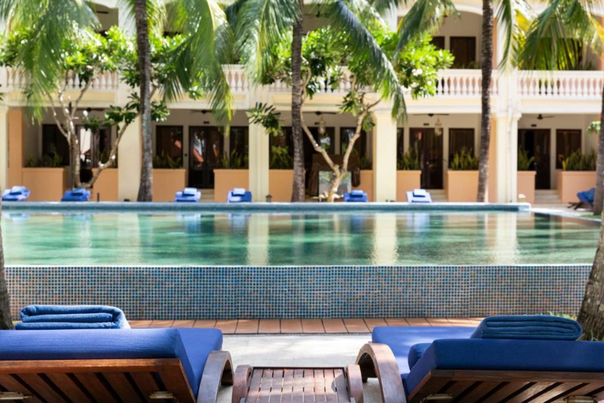 Anantara Hoi An Resort