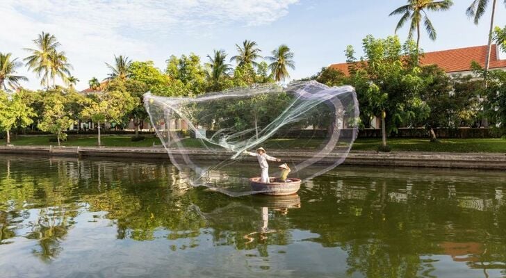 Anantara Hoi An Resort