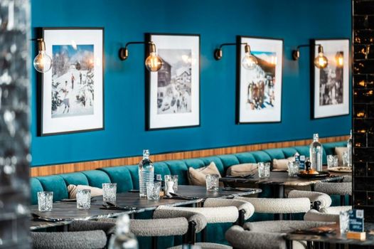 Fahrenheit Seven Val Thorens