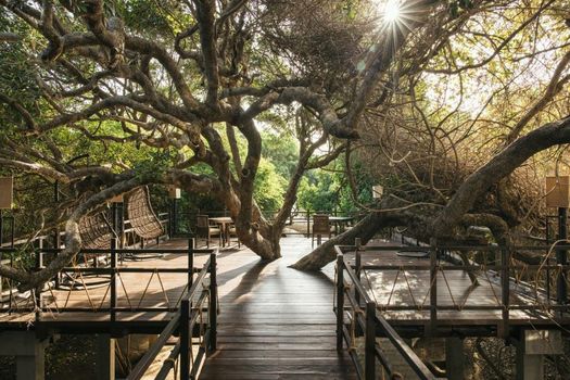 Uga Jungle Beach