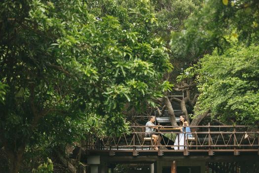 Uga Jungle Beach