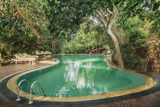 Uga Jungle Beach