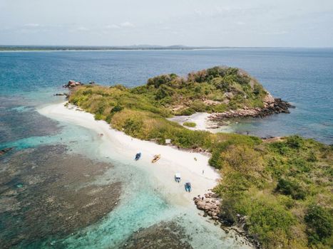 Uga Jungle Beach