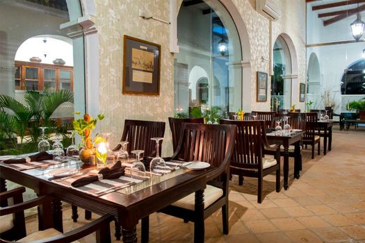 Tamarind Hill by Asia Leisure