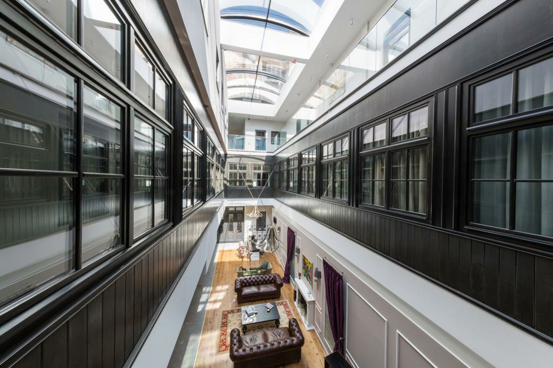 The Mansion Boutique Hotel