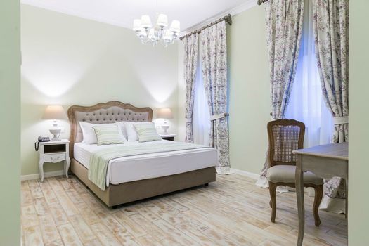 The Mansion Boutique Hotel