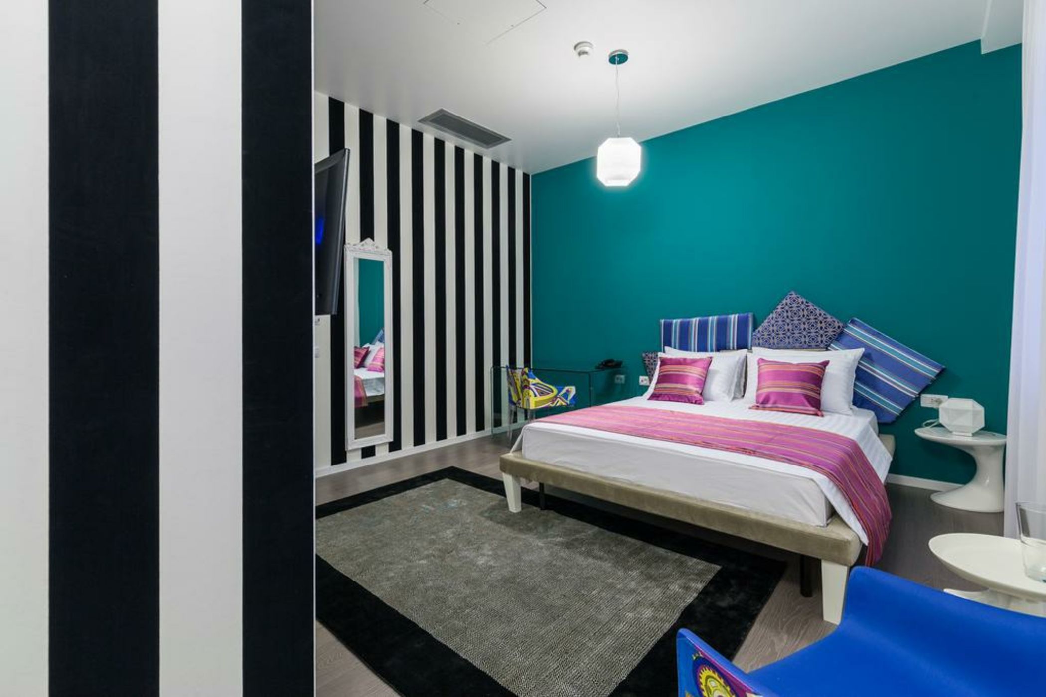 The Mansion Boutique Hotel