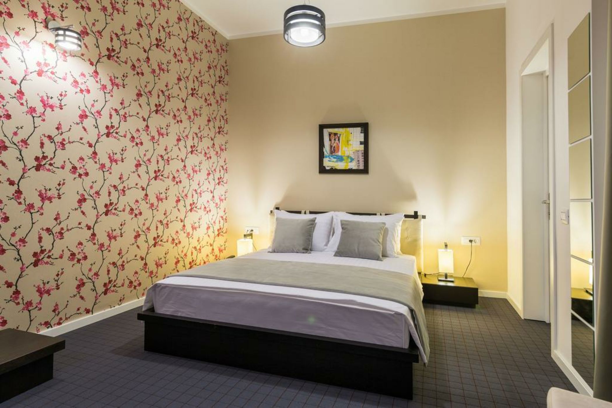 The Mansion Boutique Hotel