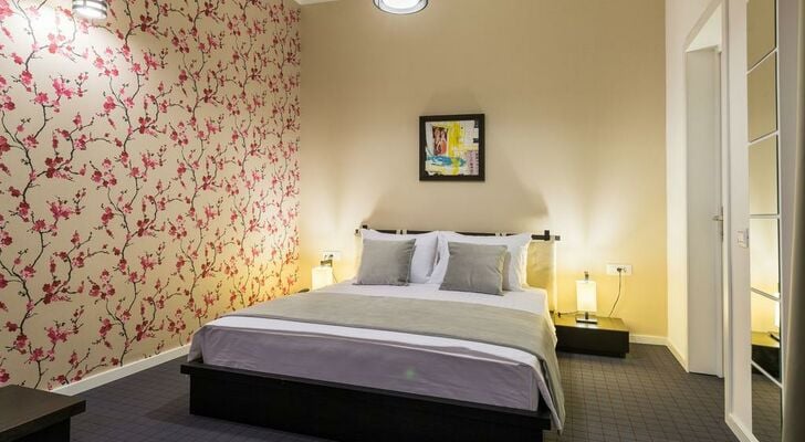 The Mansion Boutique Hotel