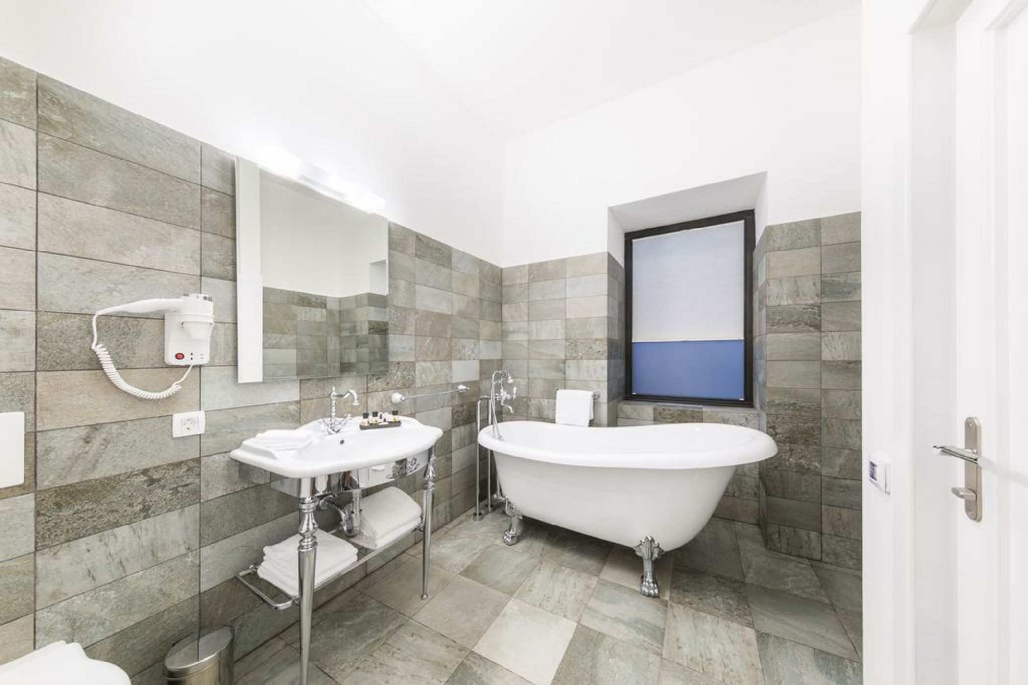 The Mansion Boutique Hotel