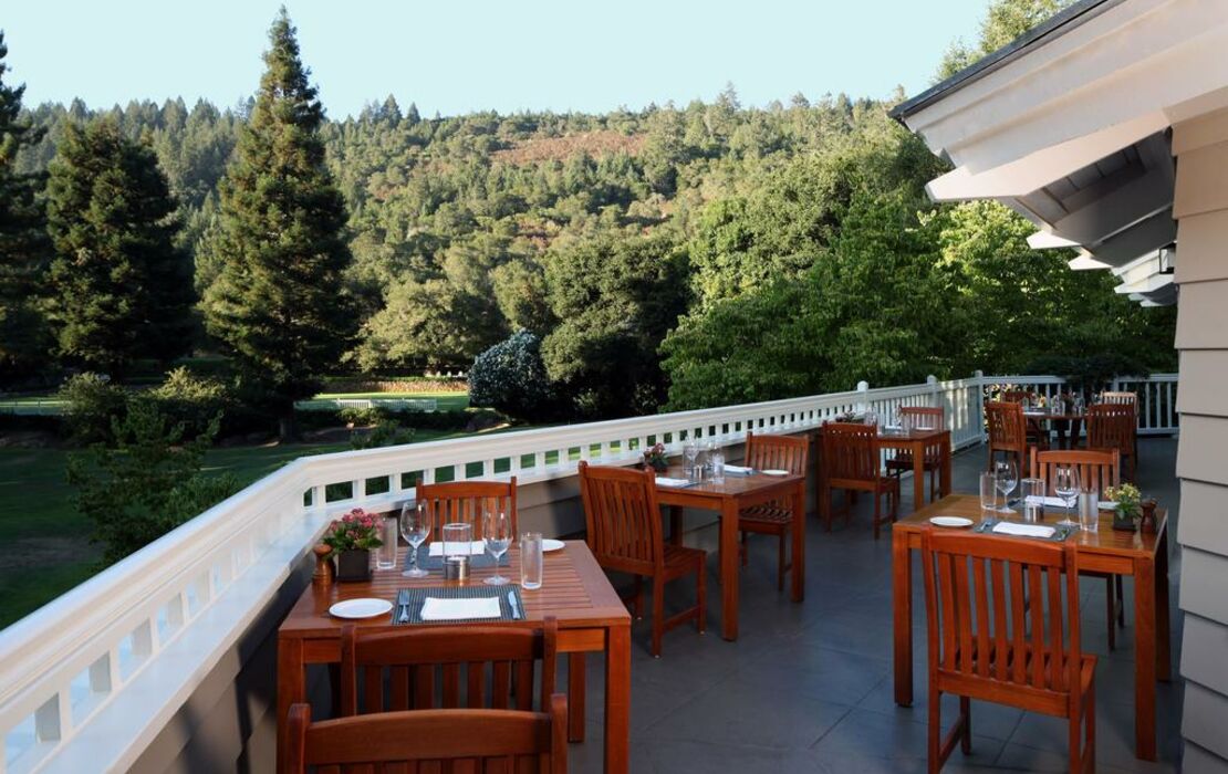 Meadowood Napa Valley