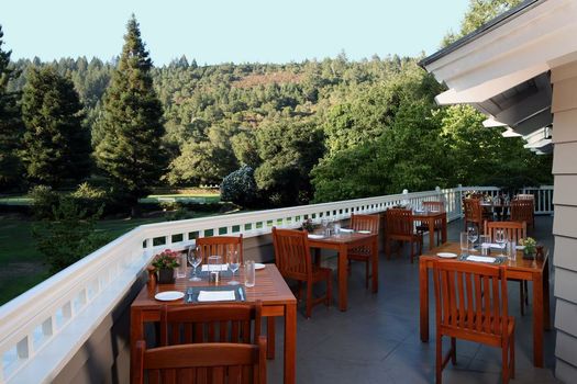Meadowood Napa Valley