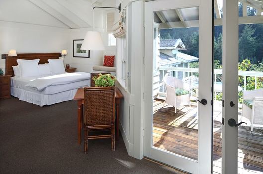 Meadowood Napa Valley