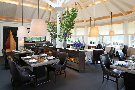 Meadowood Napa Valley