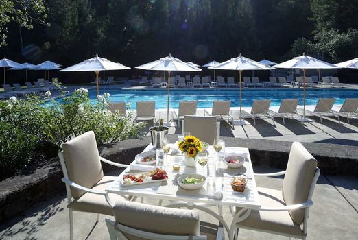 Meadowood Napa Valley