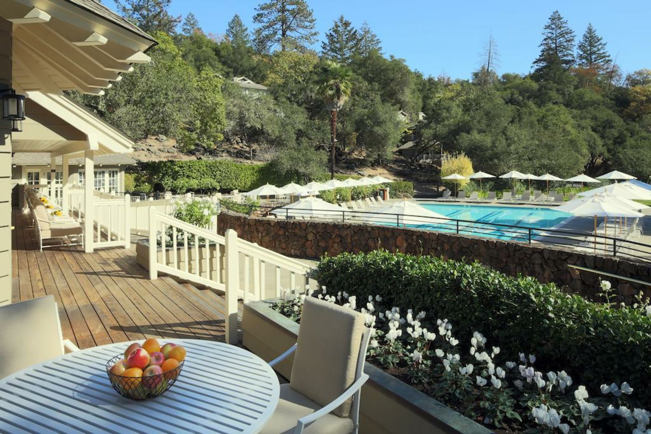 Meadowood Napa Valley