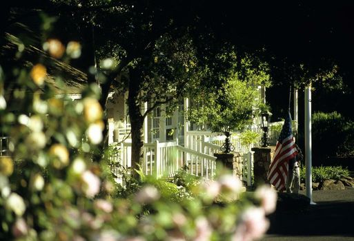 Meadowood Napa Valley