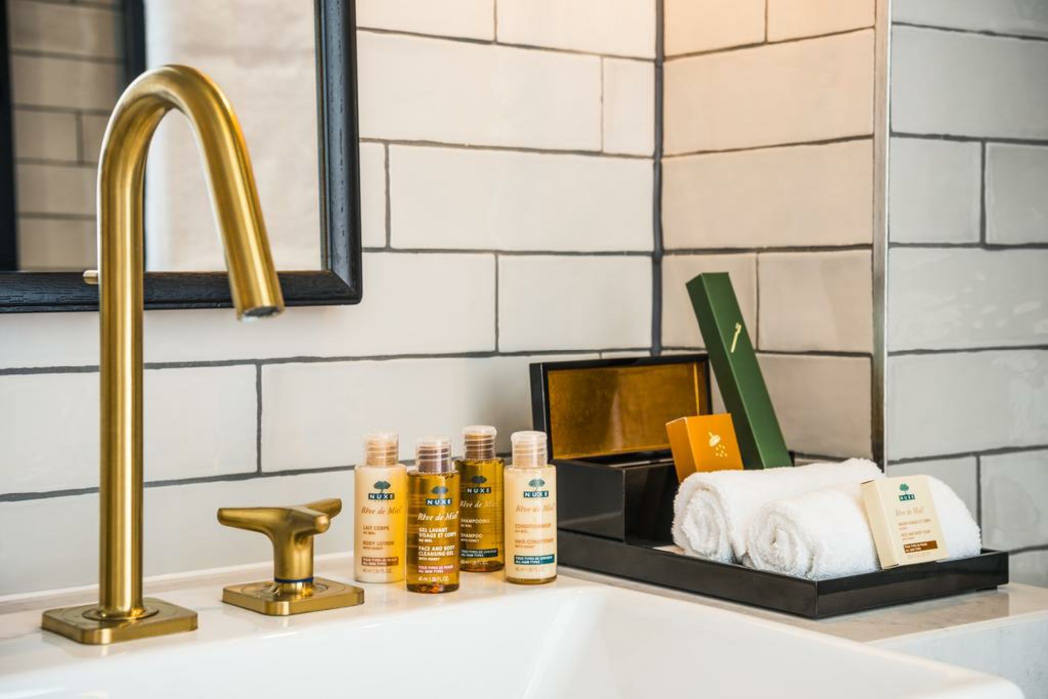 Novotel London Canary Wharf