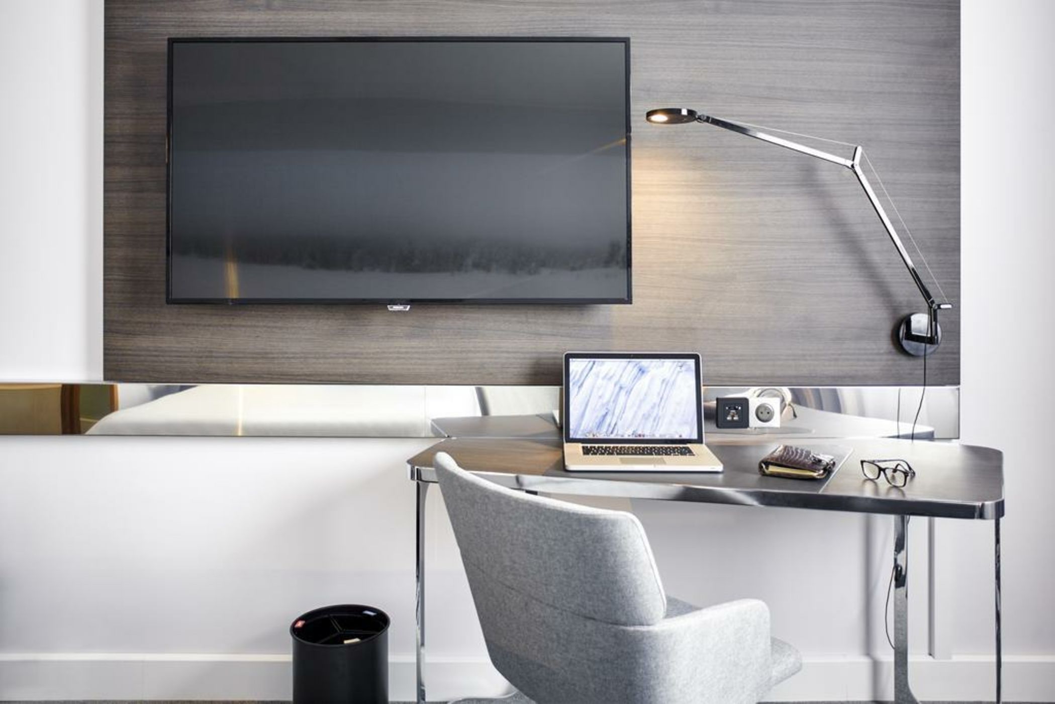 Novotel London Canary Wharf