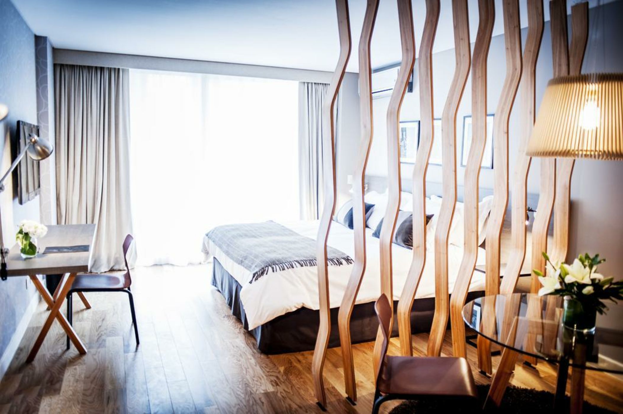 CasaSur Bellini Hotel