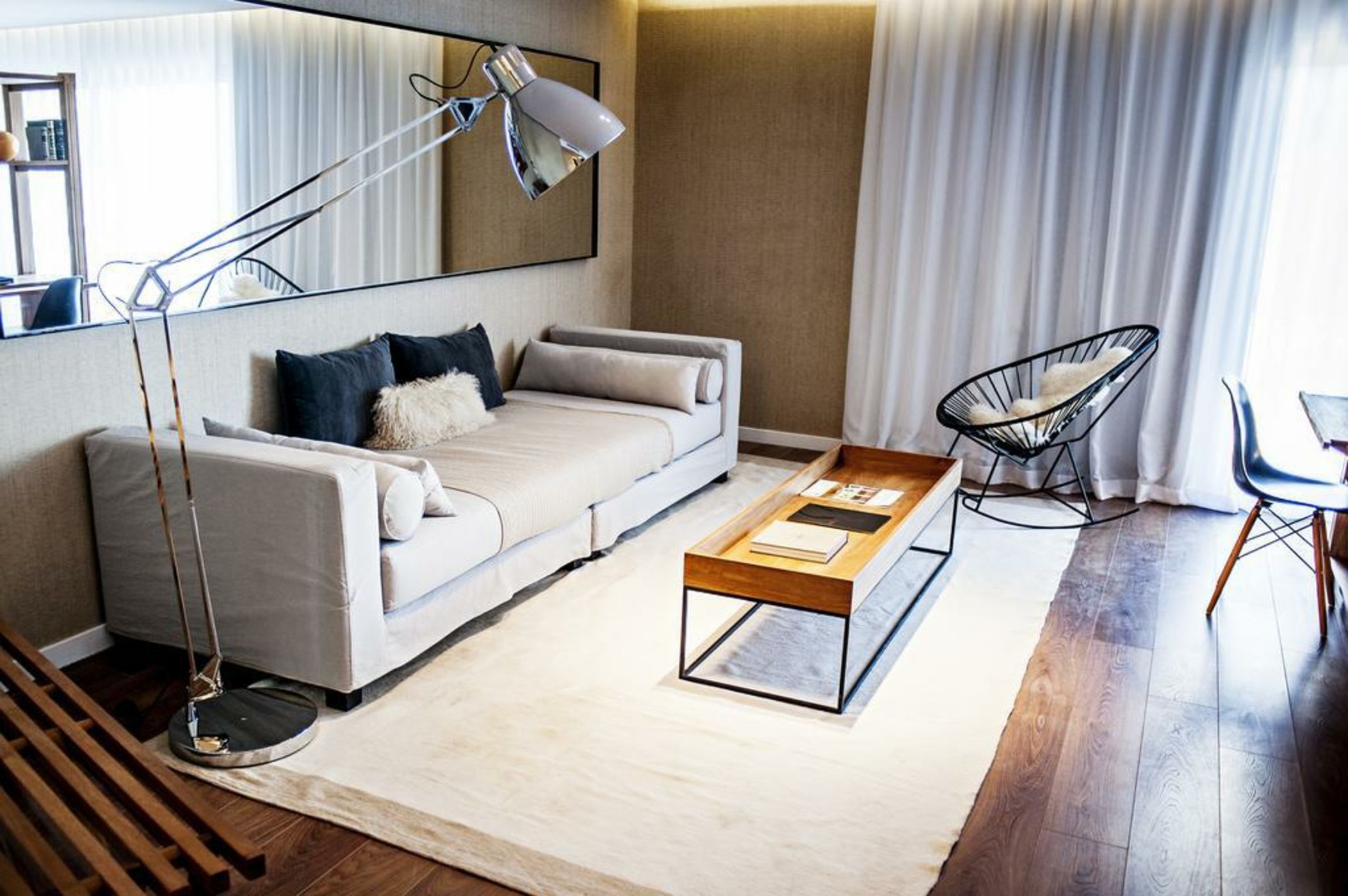 CasaSur Palermo Hotel