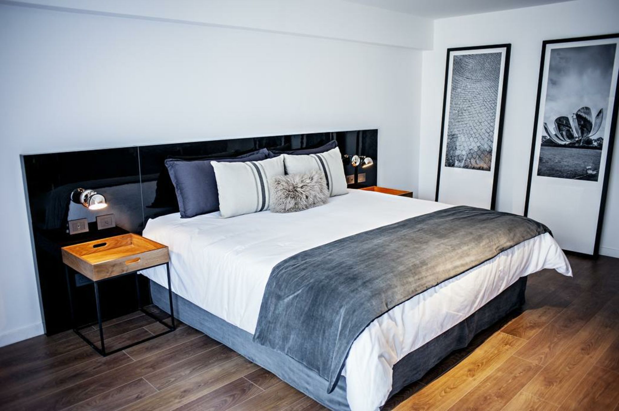 CasaSur Palermo Hotel