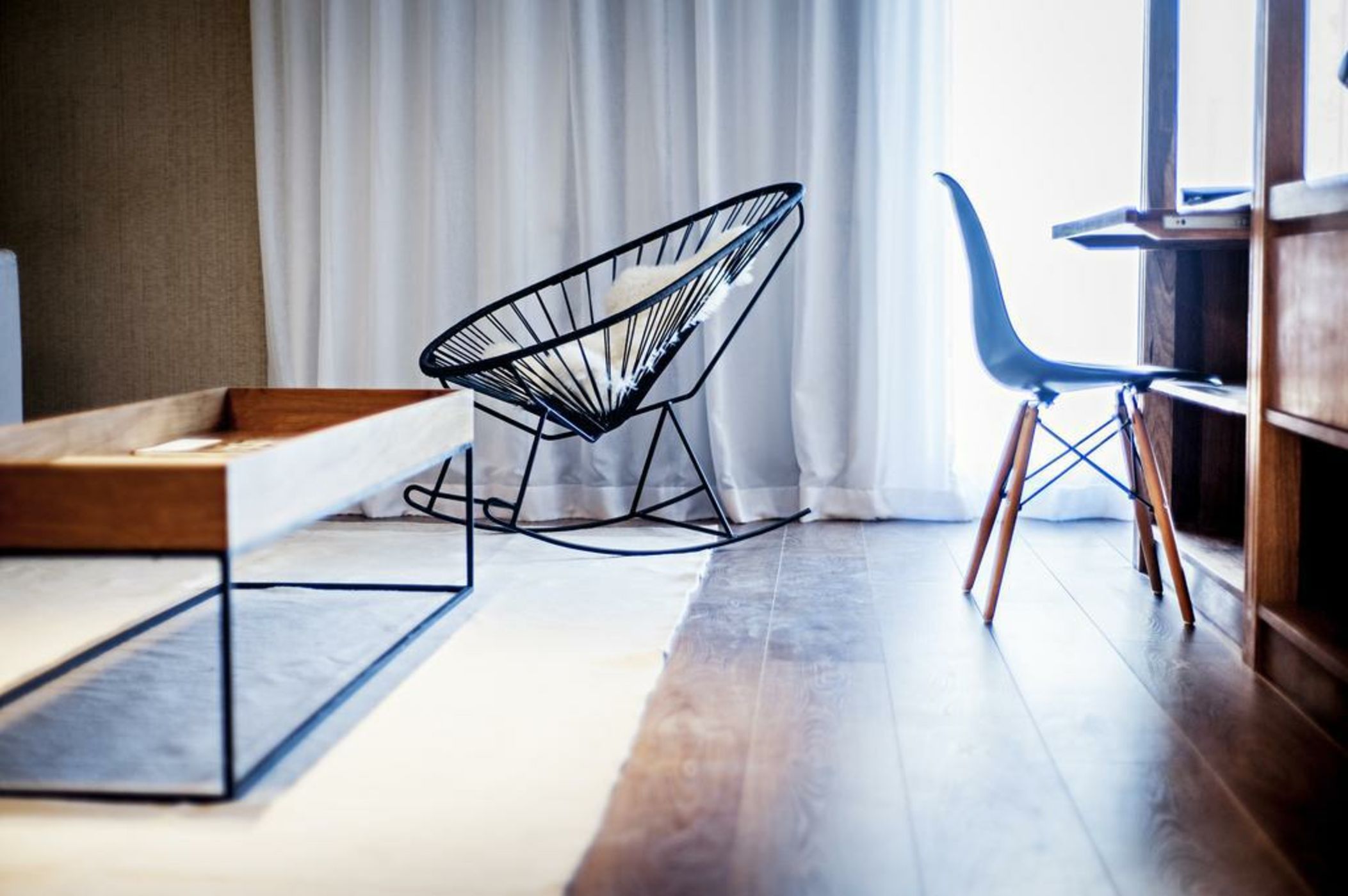 CasaSur Palermo Hotel