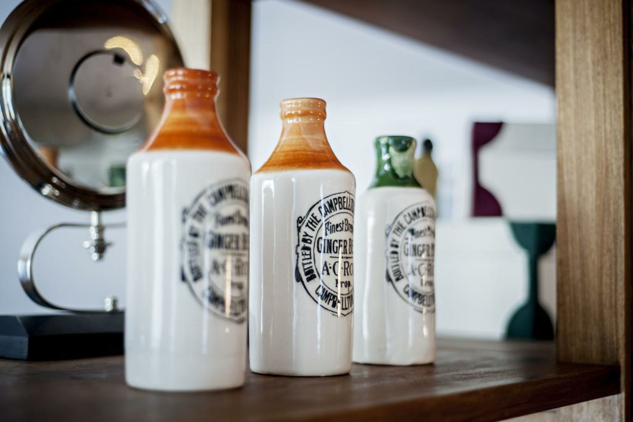 CasaSur Palermo Hotel