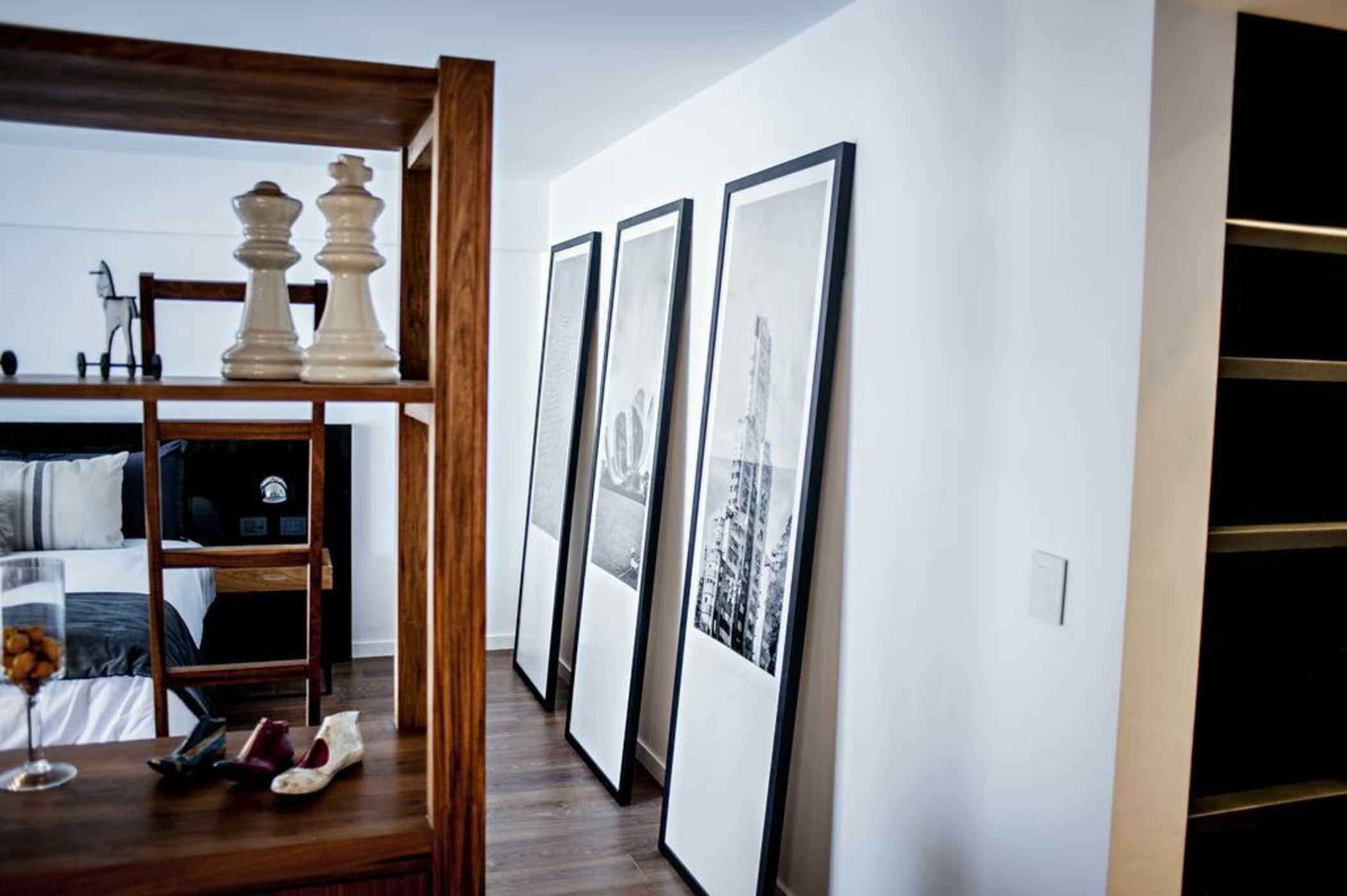 CasaSur Palermo Hotel