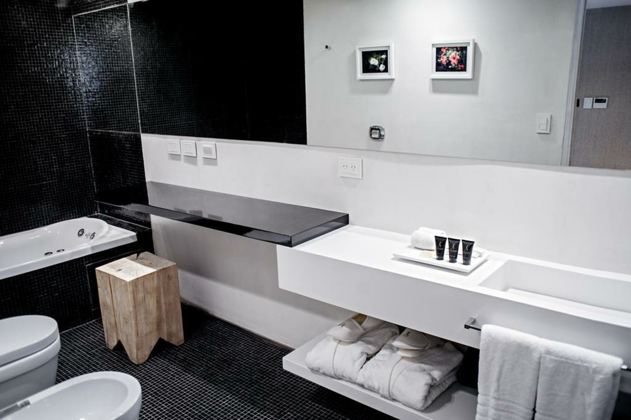 CasaSur Palermo Hotel