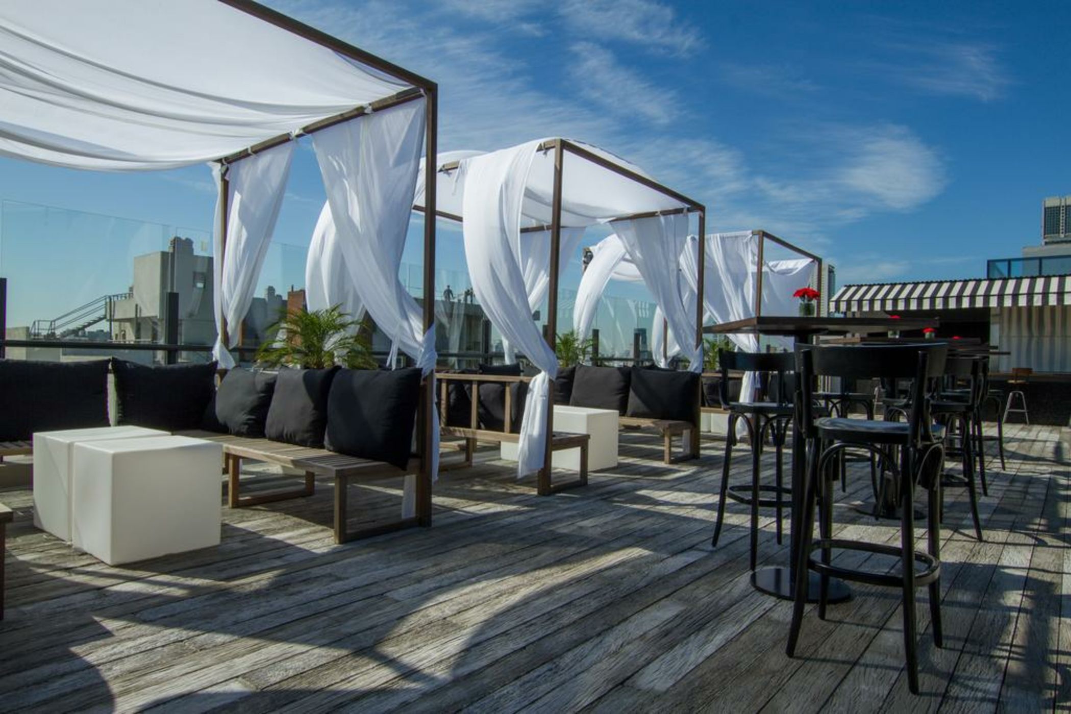 CasaSur Palermo Hotel