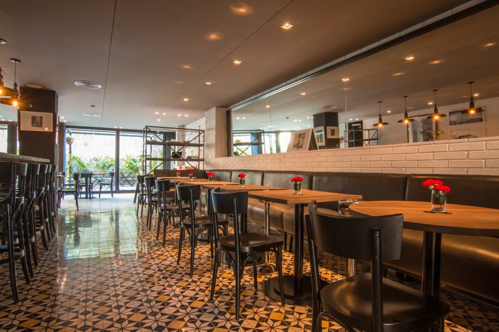 CasaSur Palermo Hotel