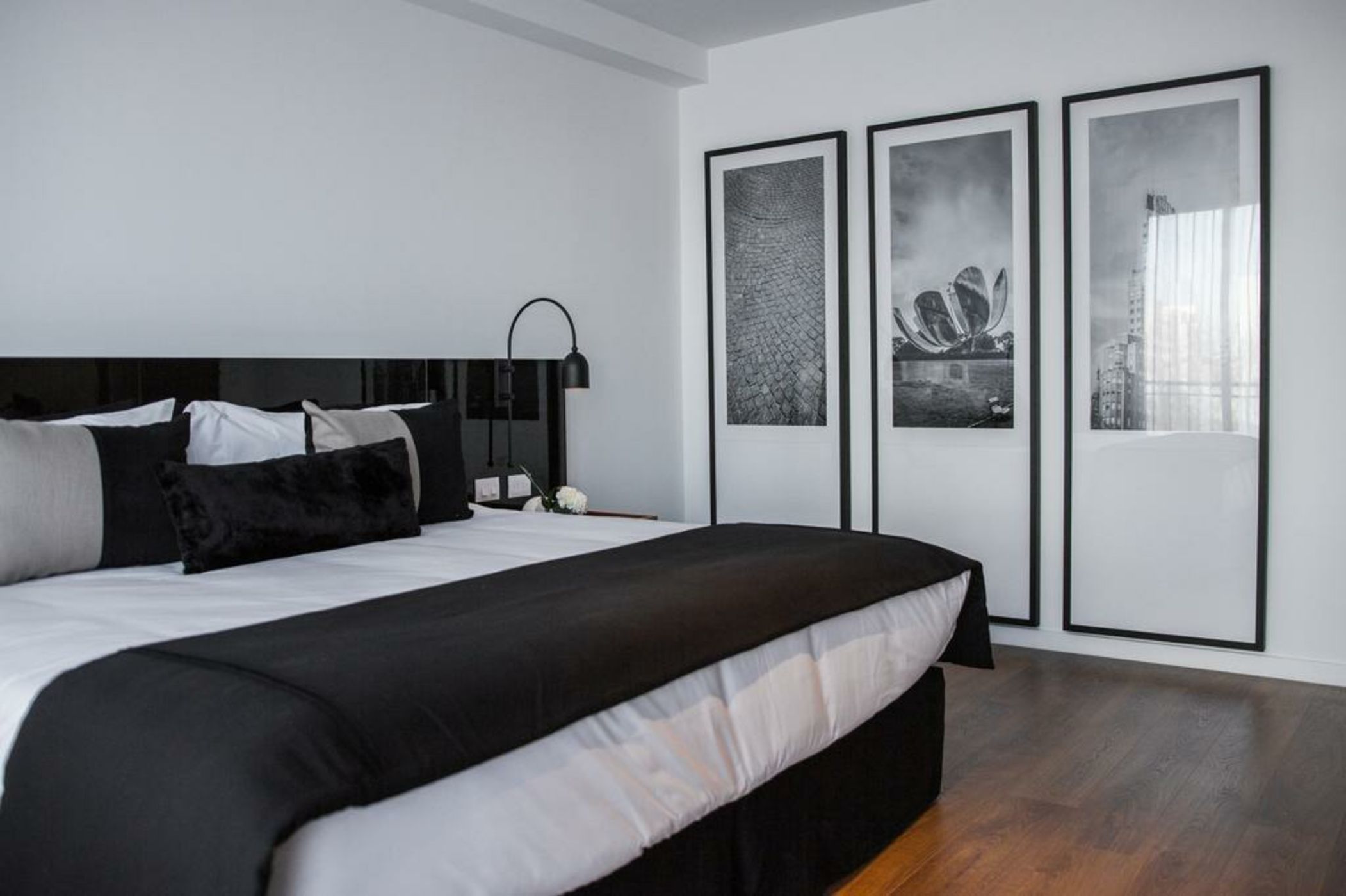 CasaSur Palermo Hotel