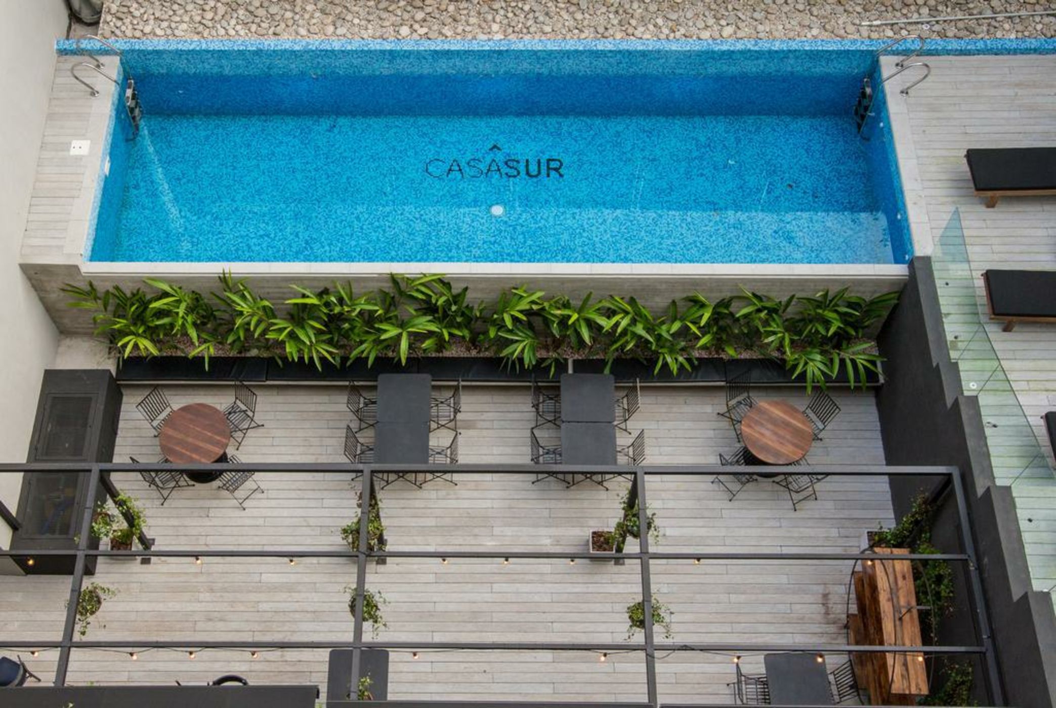 CasaSur Palermo Hotel