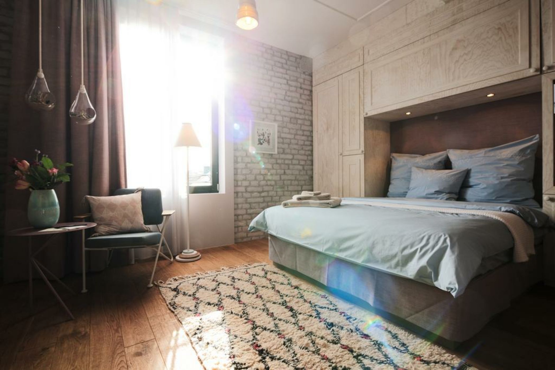 Libertine Lindenberg