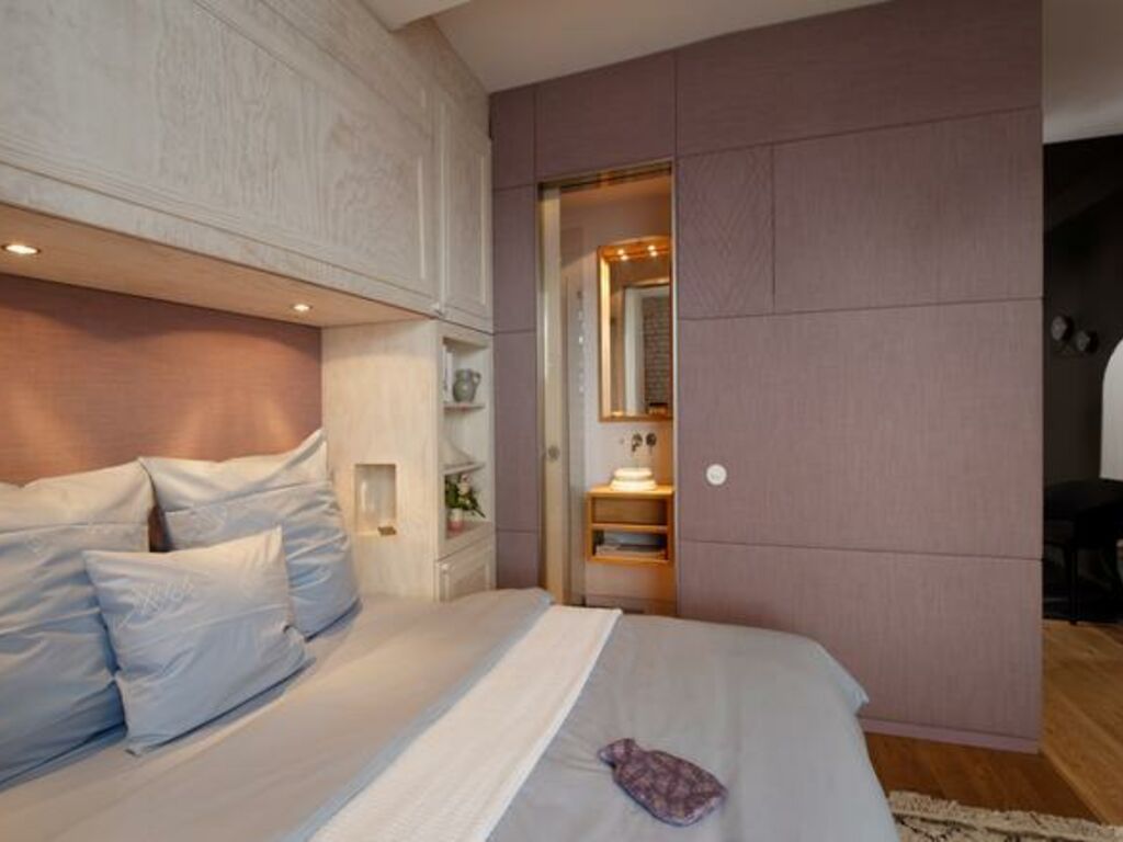 Libertine Lindenberg A Design Boutique Hotel Frankfurt Germany