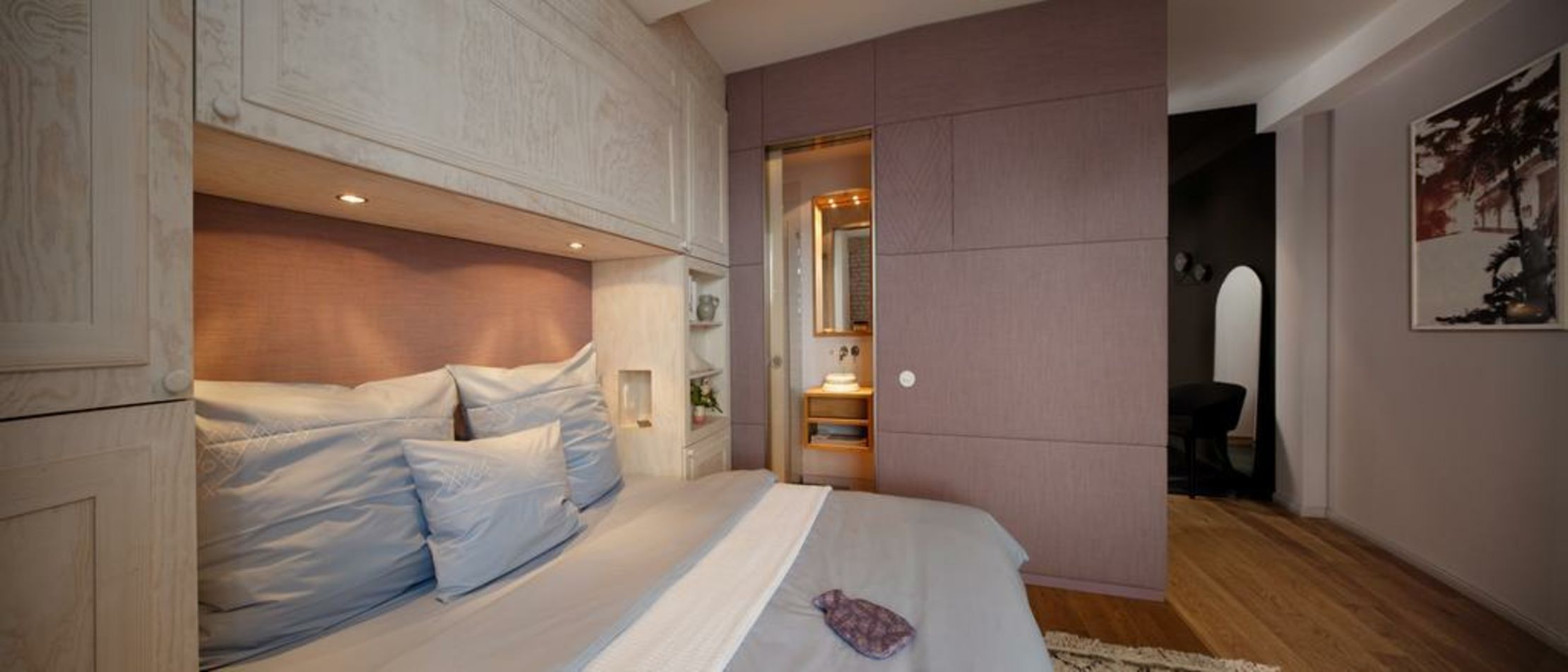 Libertine Lindenberg