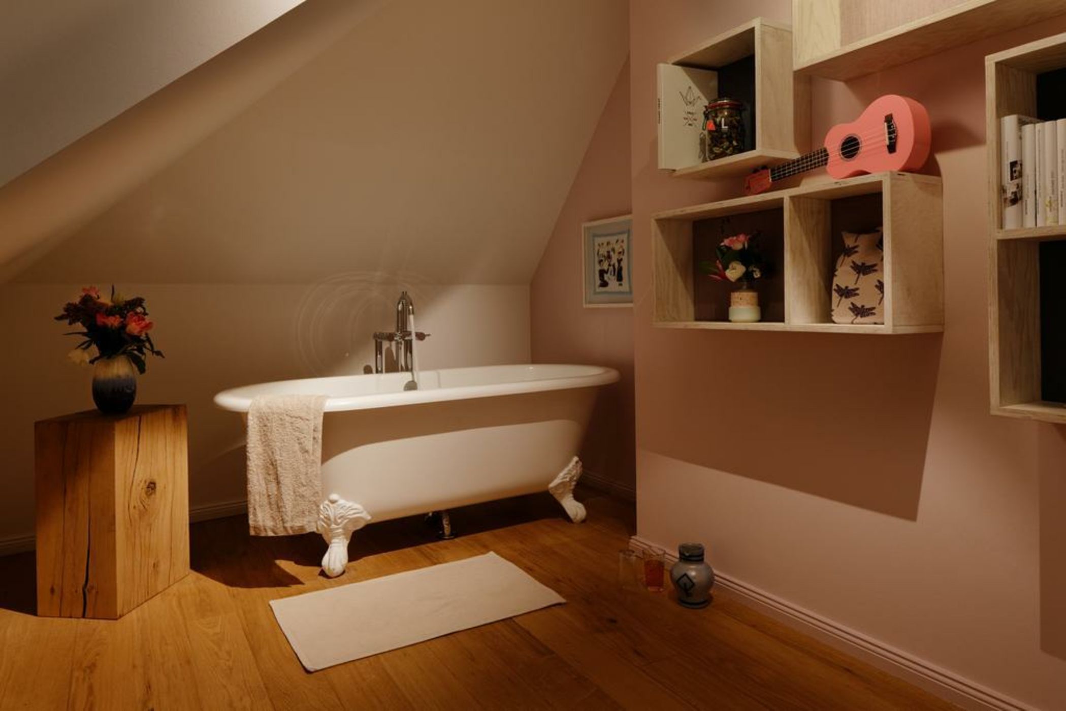 Libertine Lindenberg