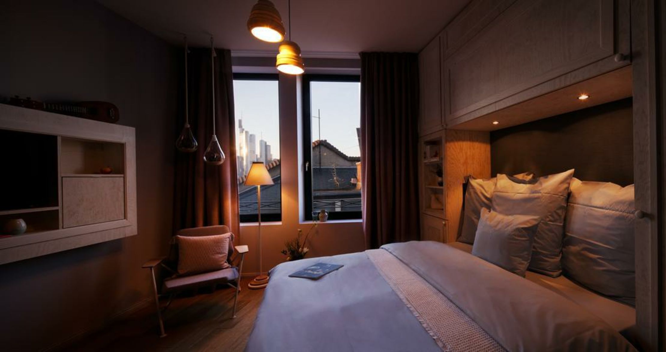 Libertine Lindenberg