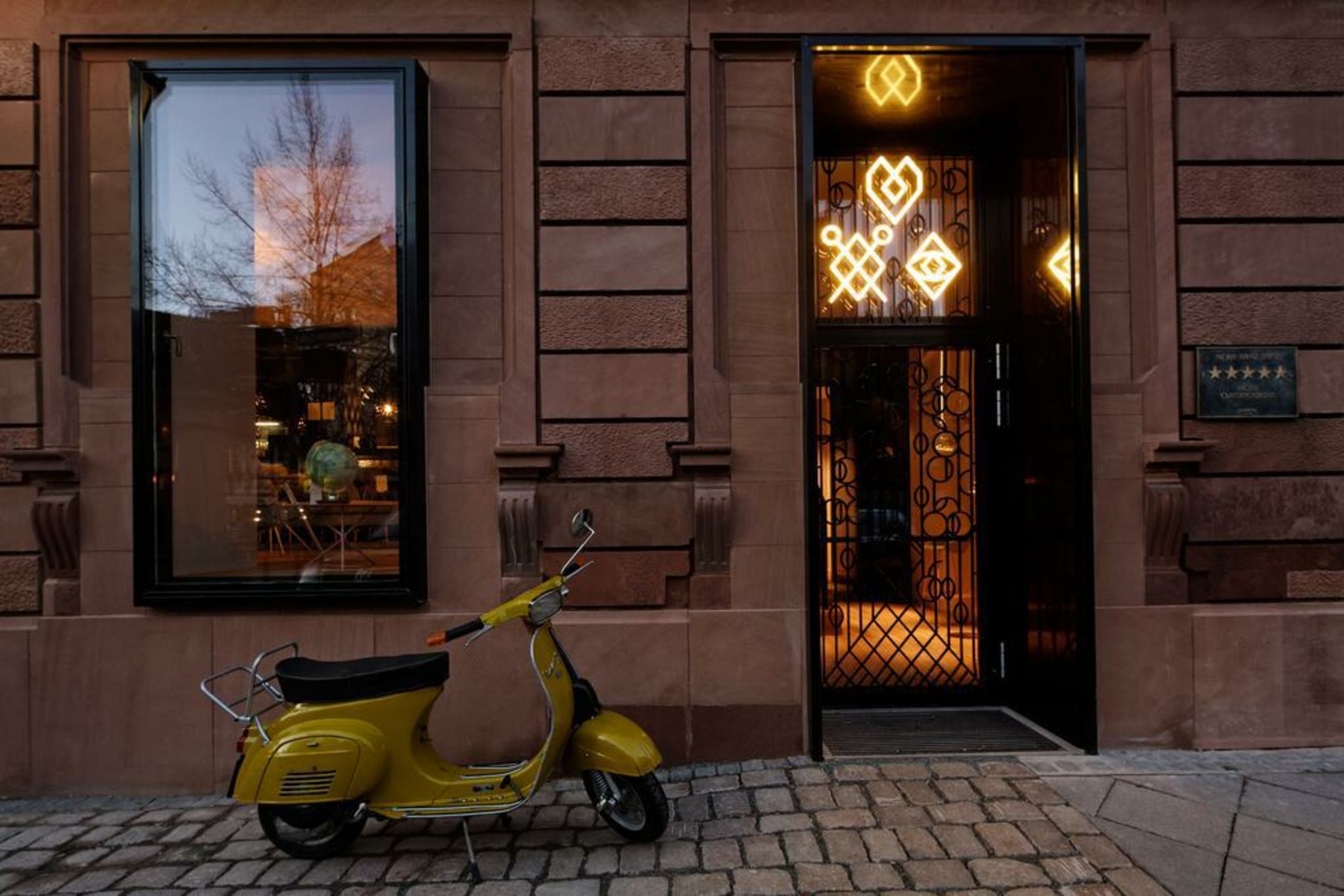 Libertine Lindenberg