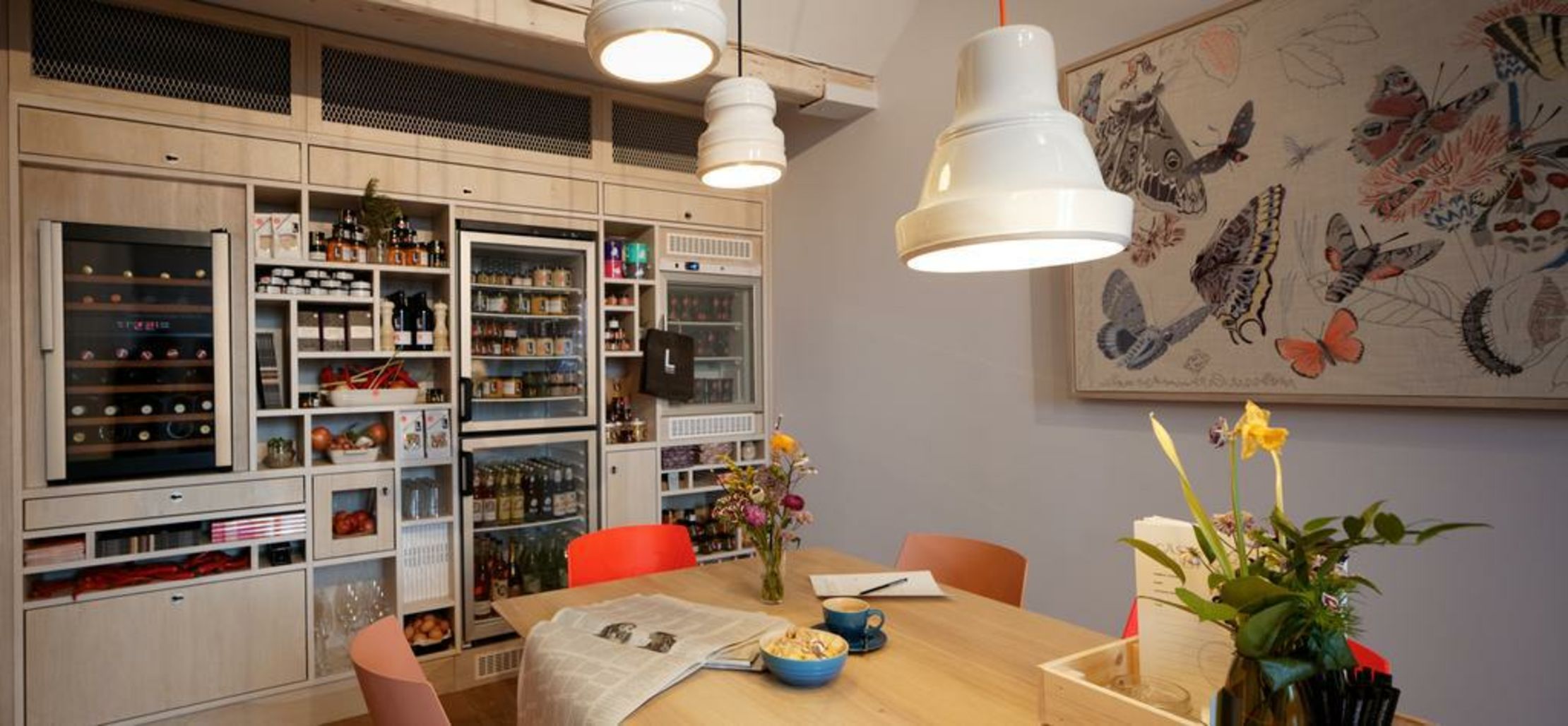 Libertine Lindenberg