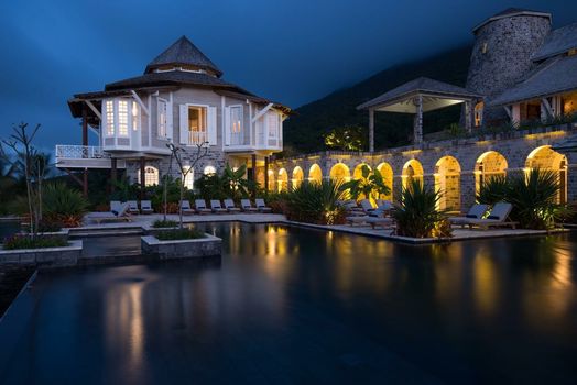 Belle Mont Farm - Kittitian Hill