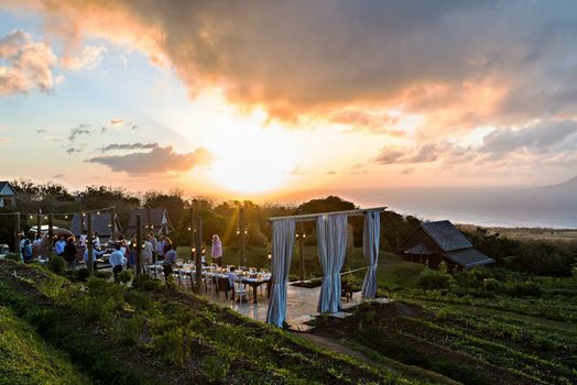 Belle Mont Farm - Kittitian Hill