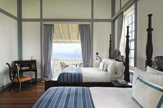 Belle Mont Farm - Kittitian Hill