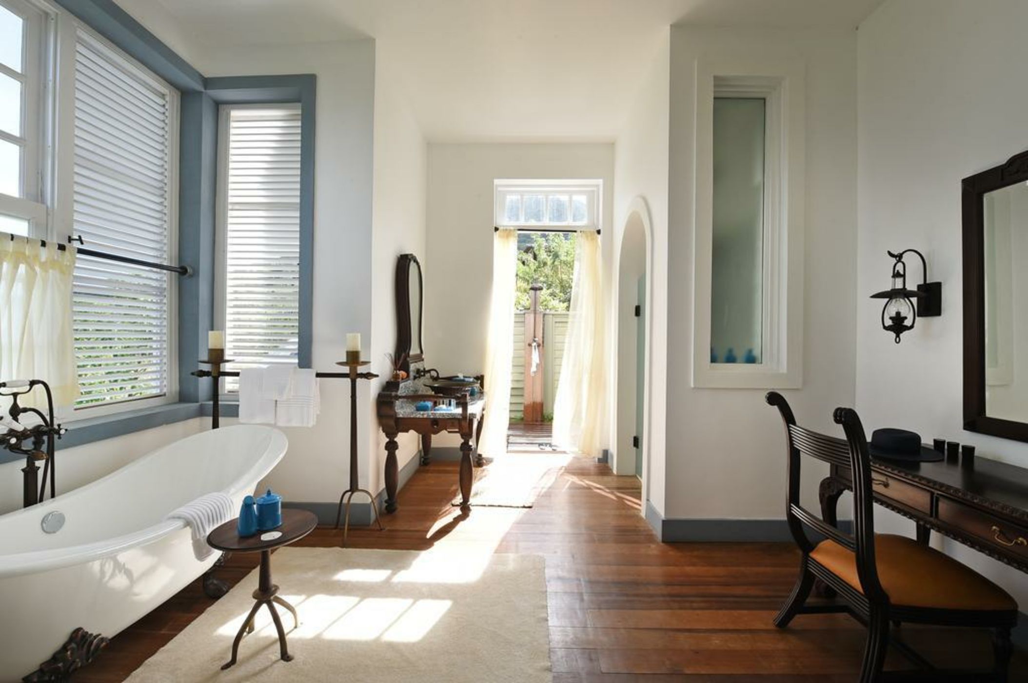 Belle Mont Farm - Kittitian Hill