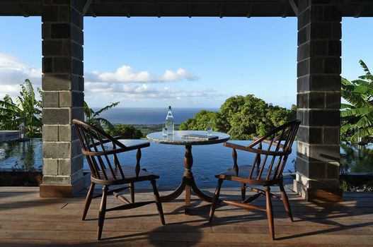 Belle Mont Farm - Kittitian Hill
