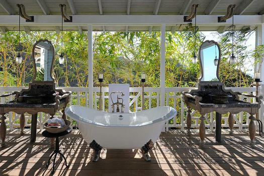 Belle Mont Farm - Kittitian Hill