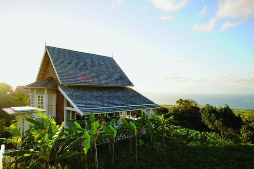 Belle Mont Farm - Kittitian Hill