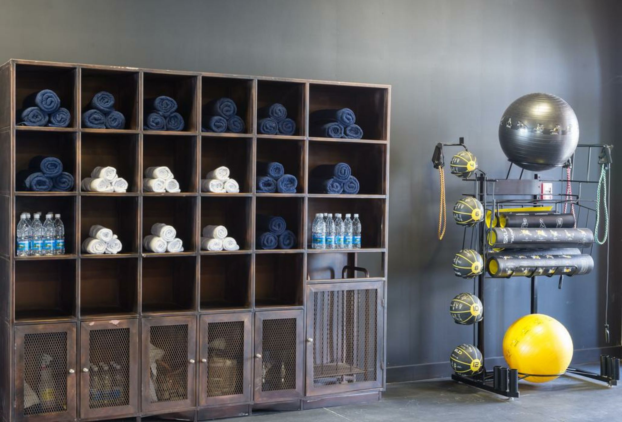 Belle Mont Farm - Kittitian Hill